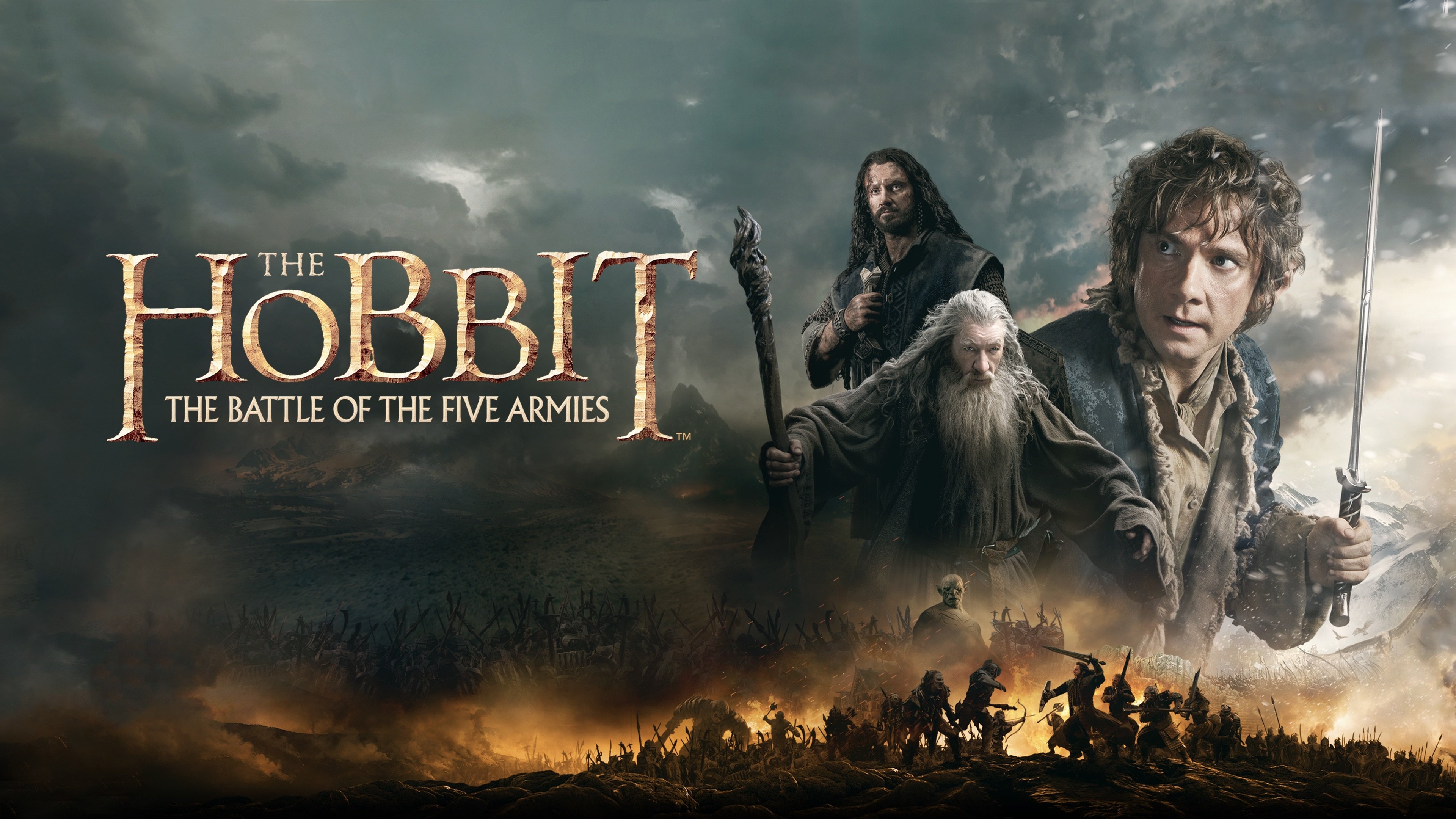 The Hobbit: The Desolation of Smaug