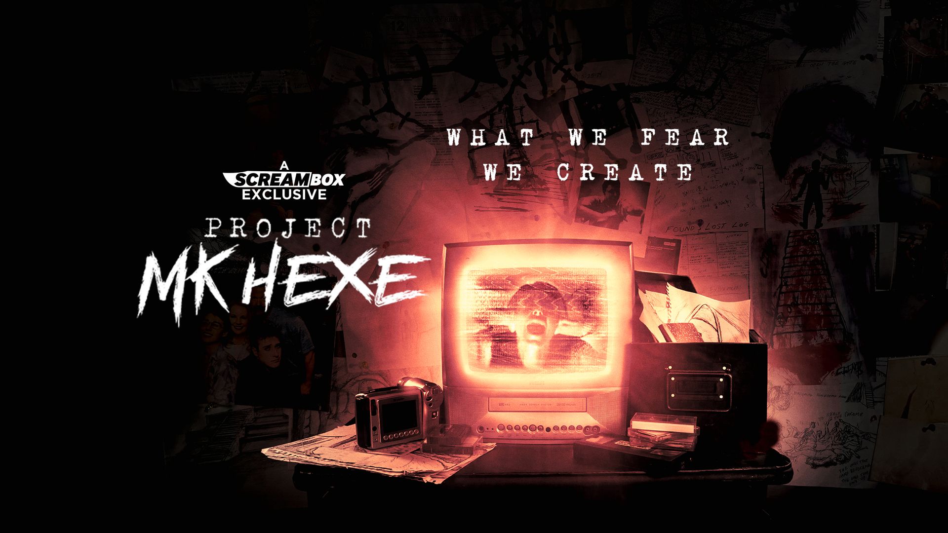 Project MKHEXE