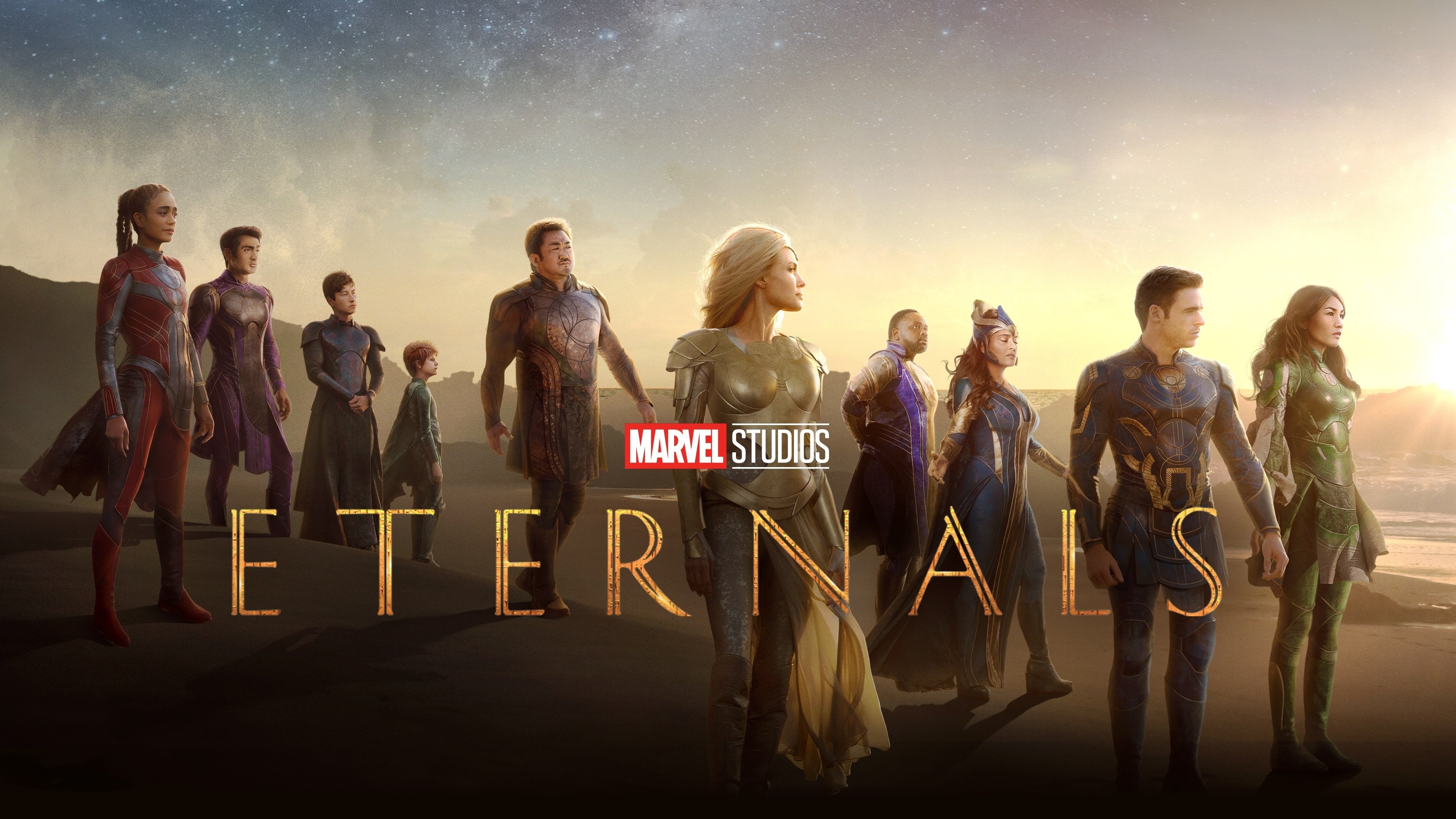 Eternals