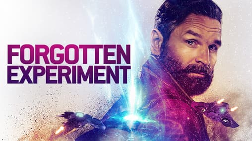 Forgotten Experiment / Skvoz vremya