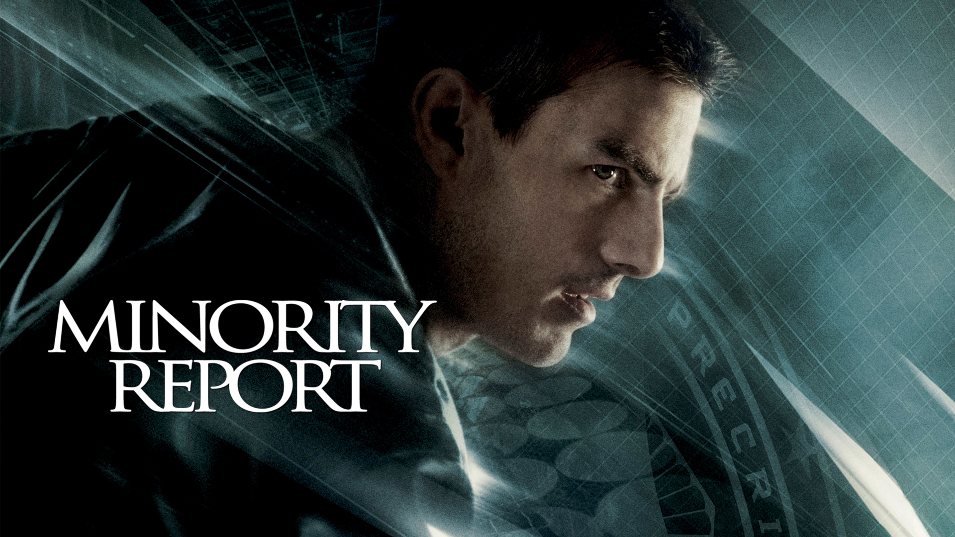 Minority Report
