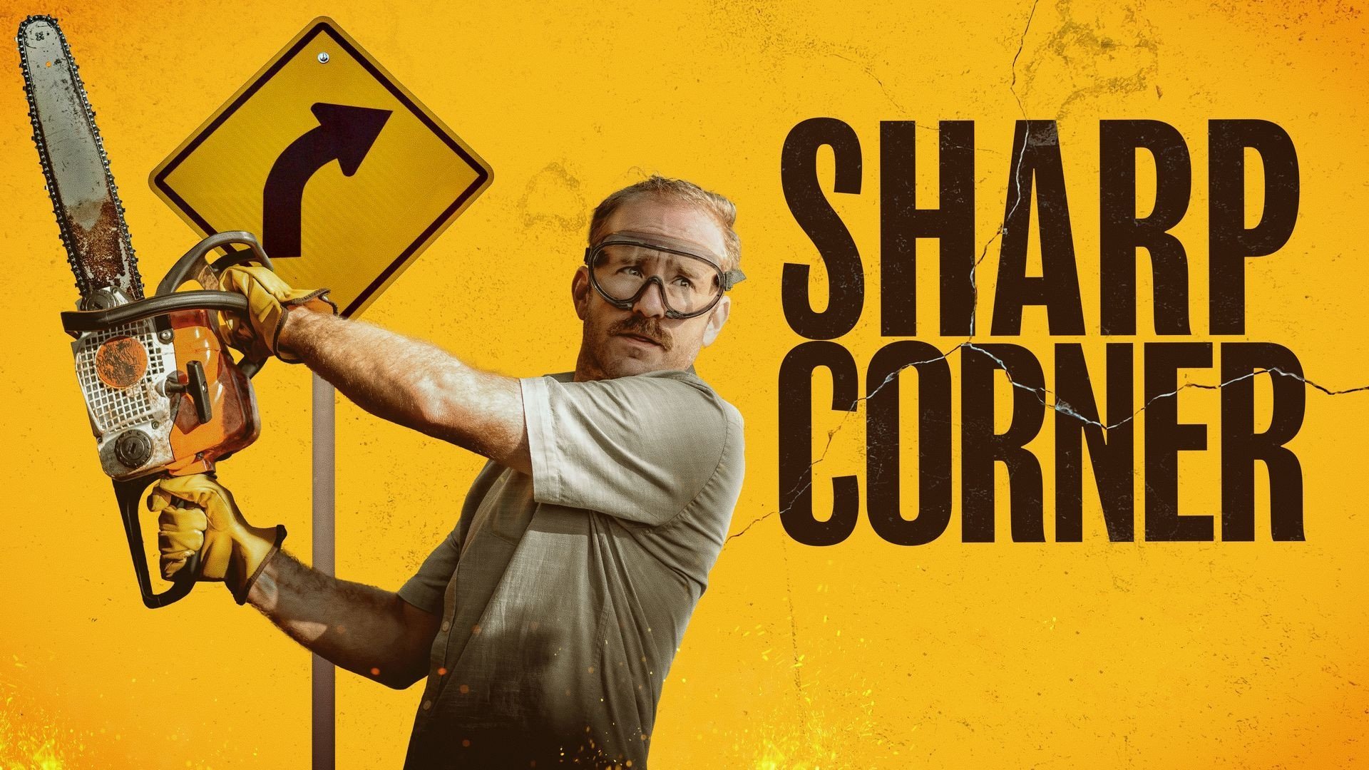 Sharp Corner