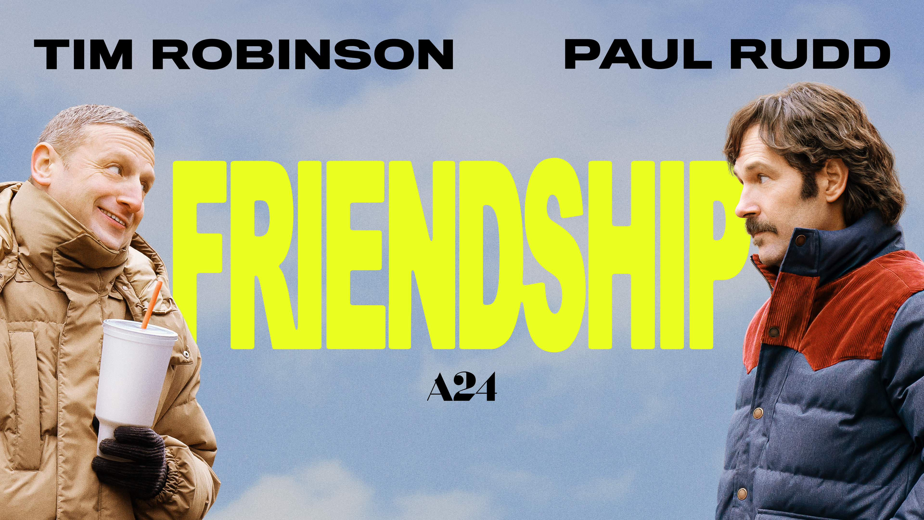 Friendship