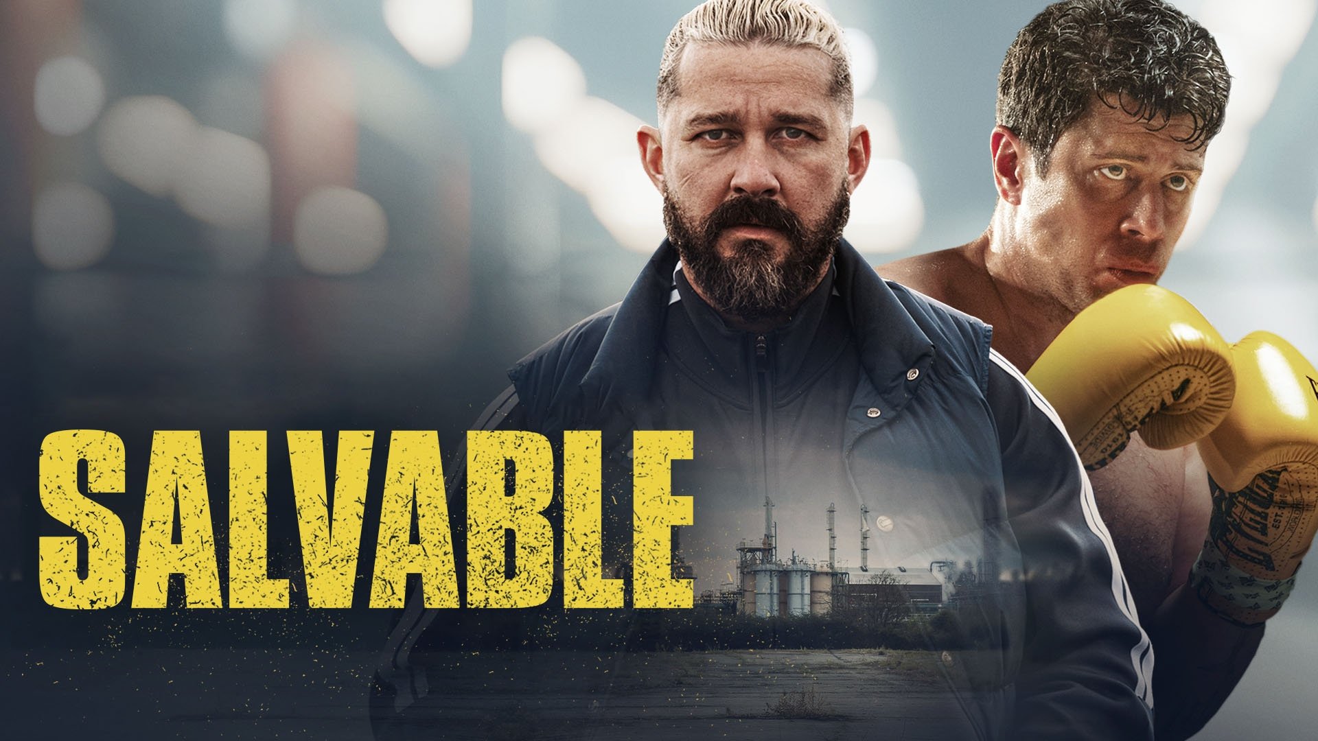 Salvable