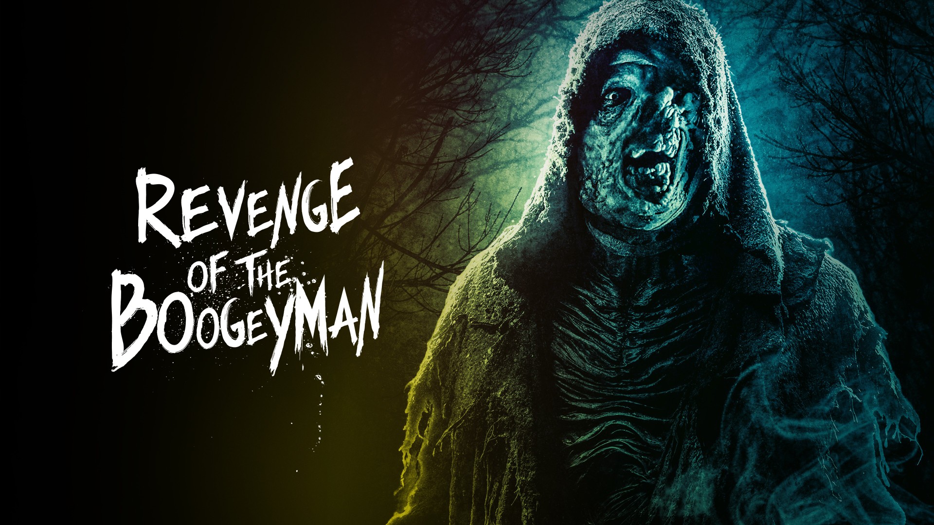 Revenge of the Boogeyman