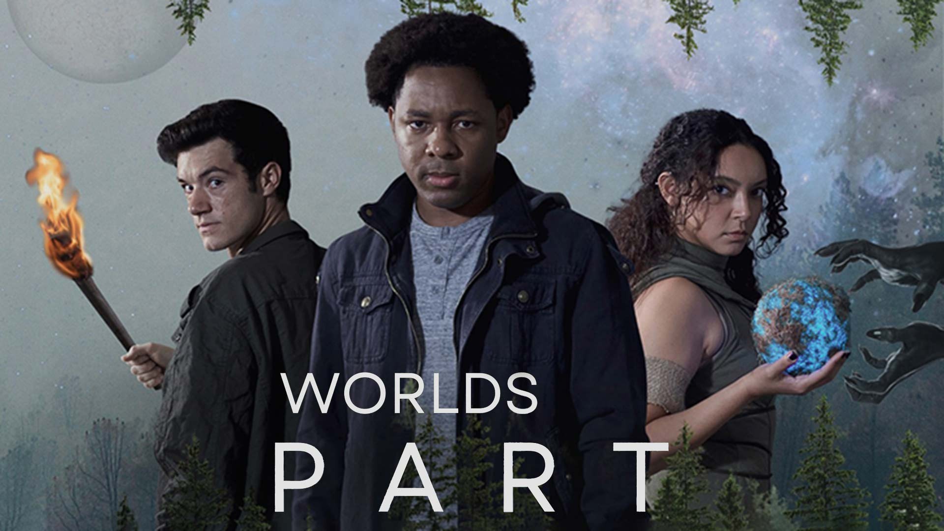 Worlds Apart