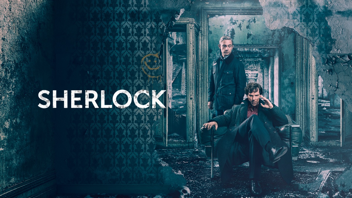 Sherlock