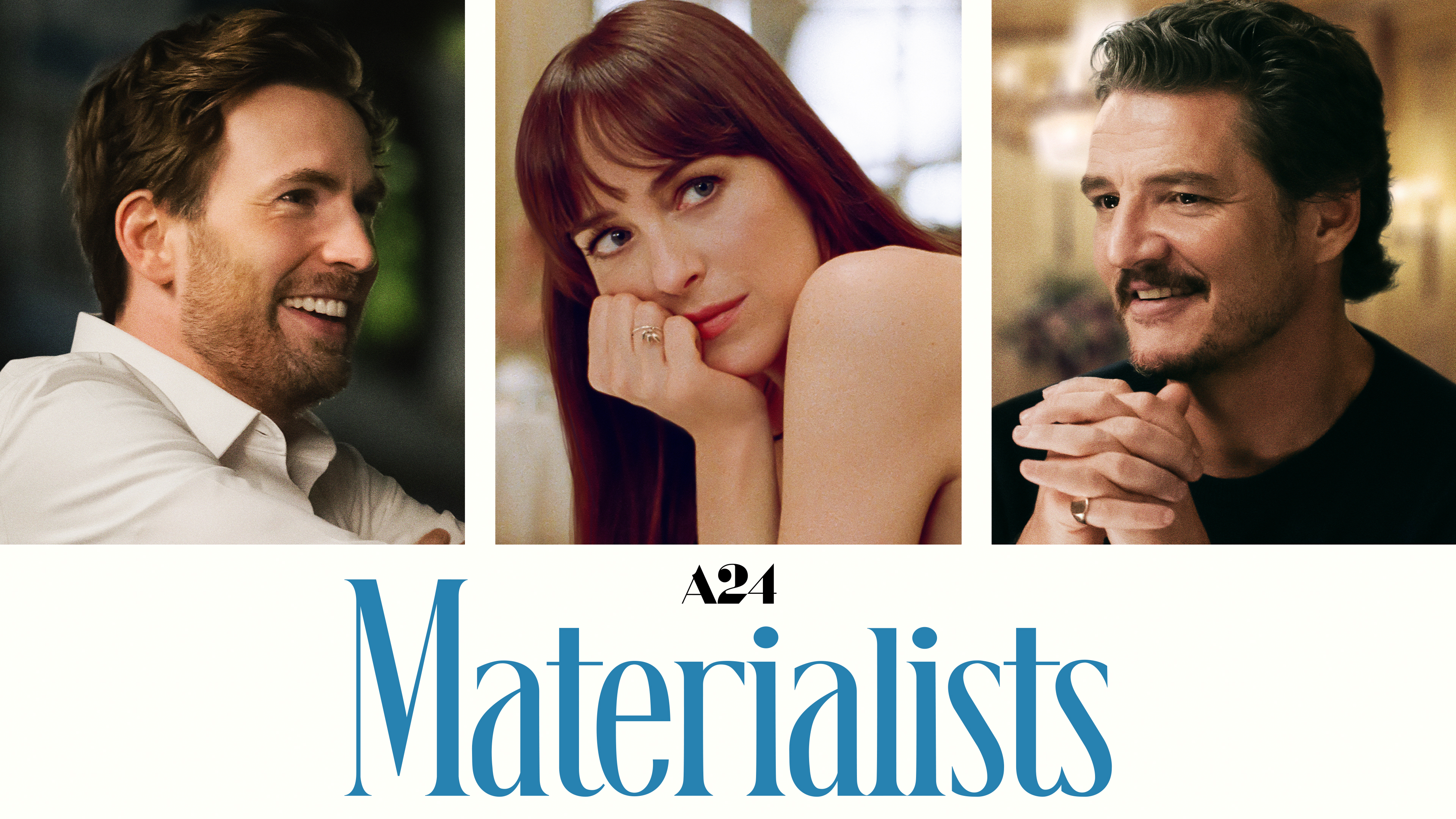 Materialists