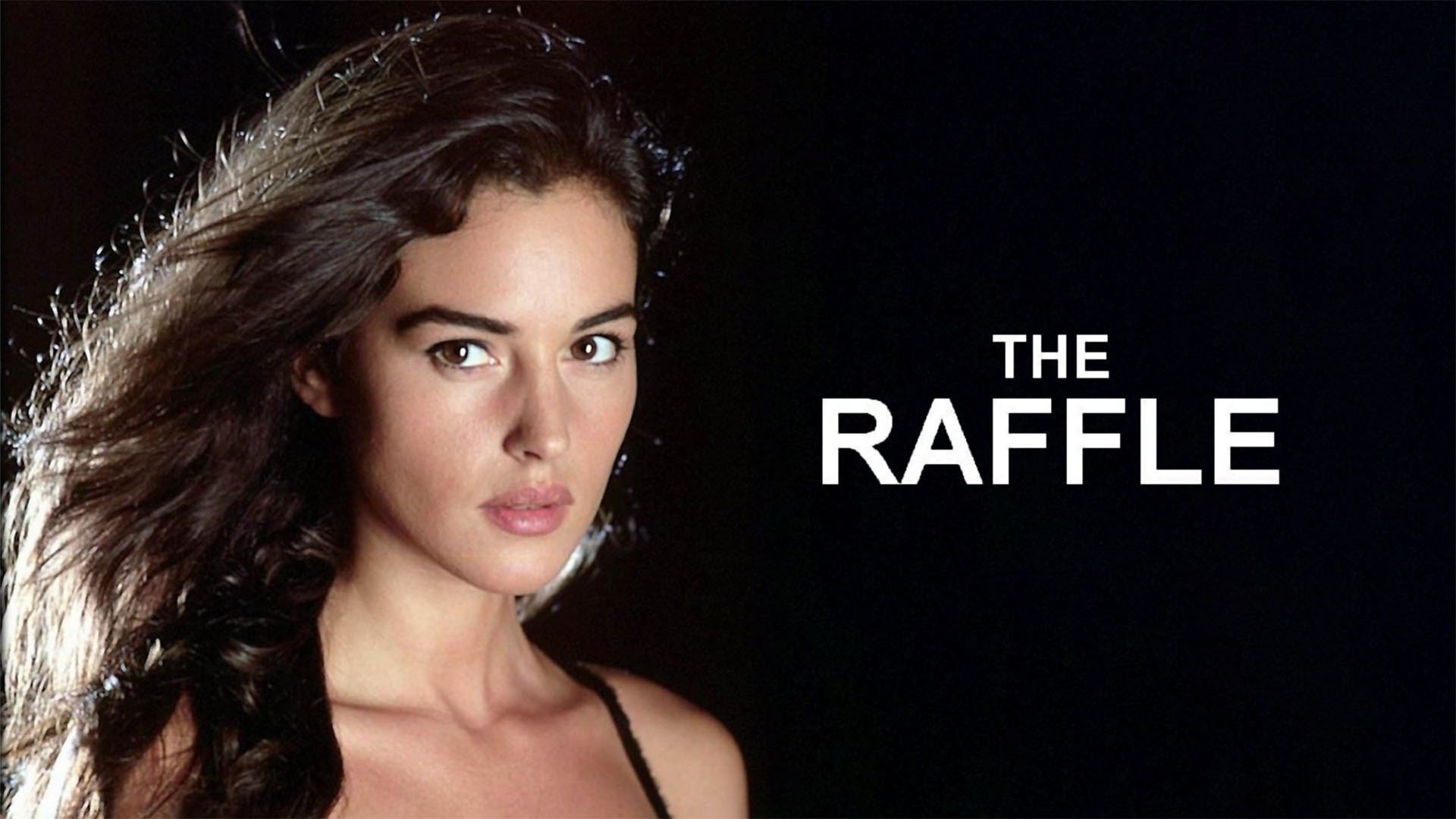 The Raffle / La riffa
