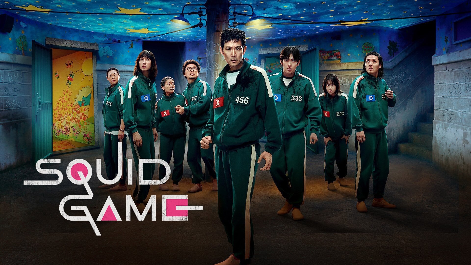 Squid Game