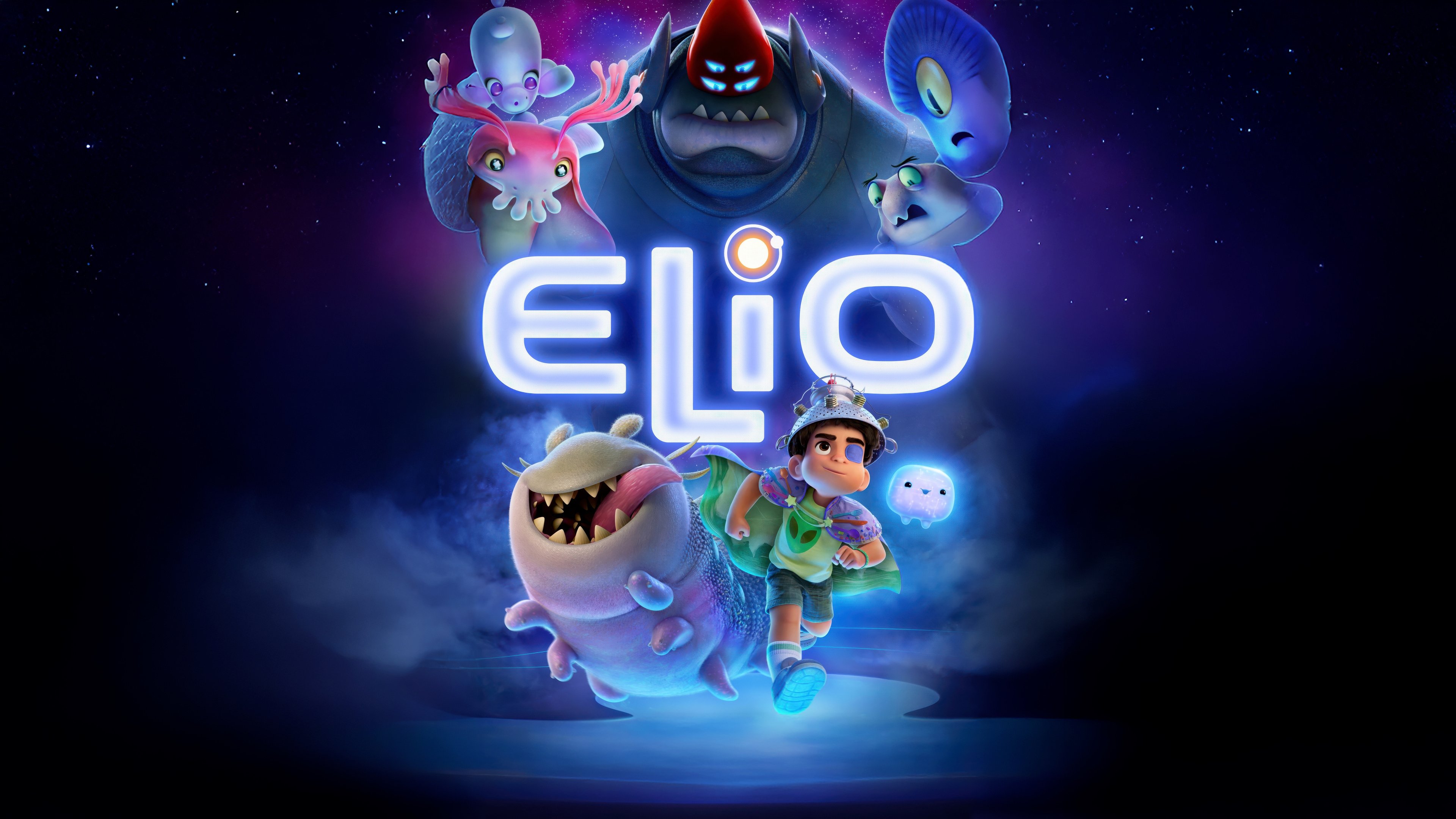 Elio