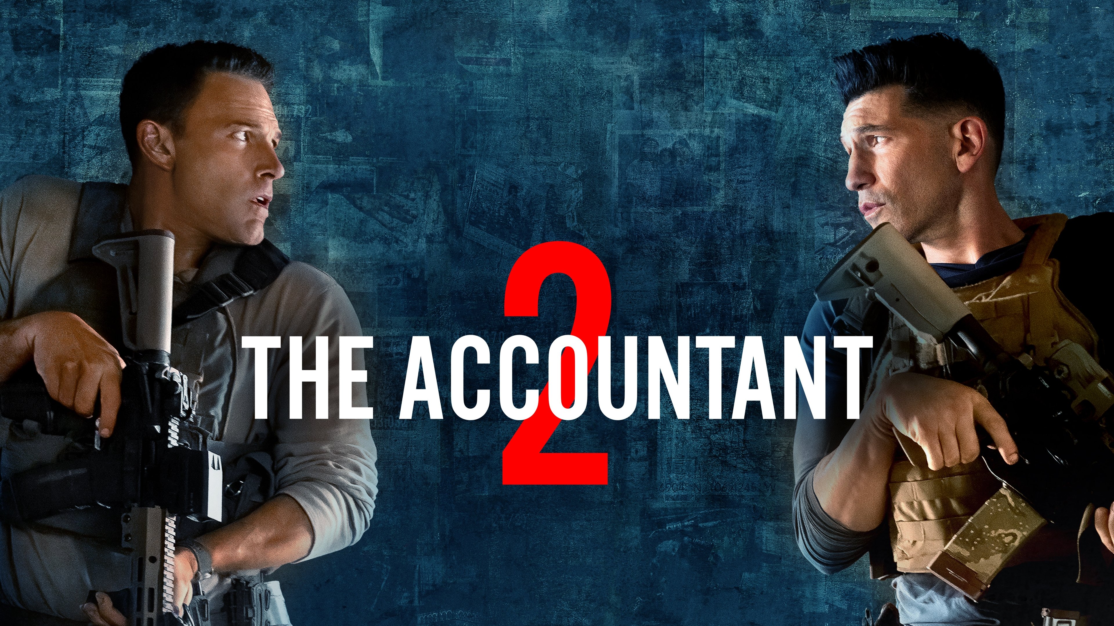 The Accountant 2