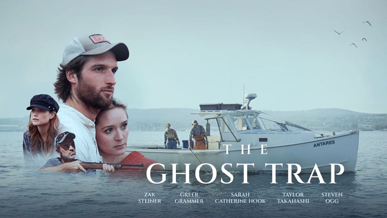 The Ghost Trap