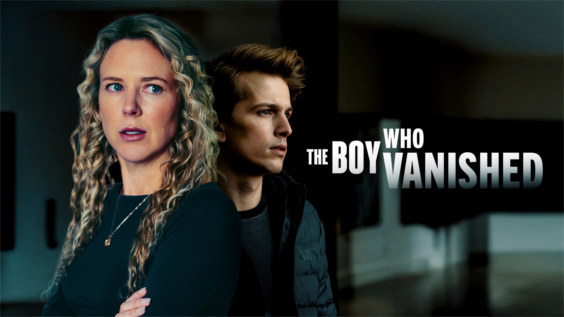 The Boy Who Vanished
