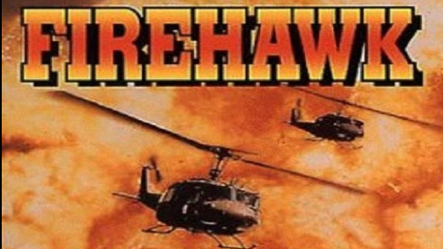 Firehawk