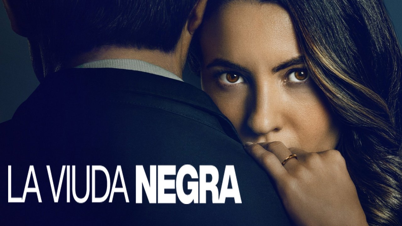 A Widow's Game / La viuda negra