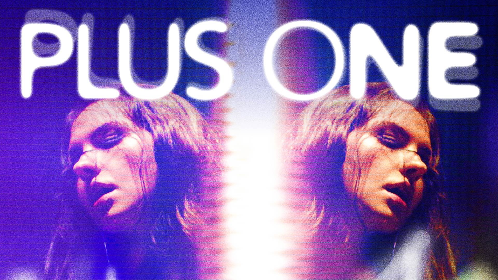 Plus One / +1