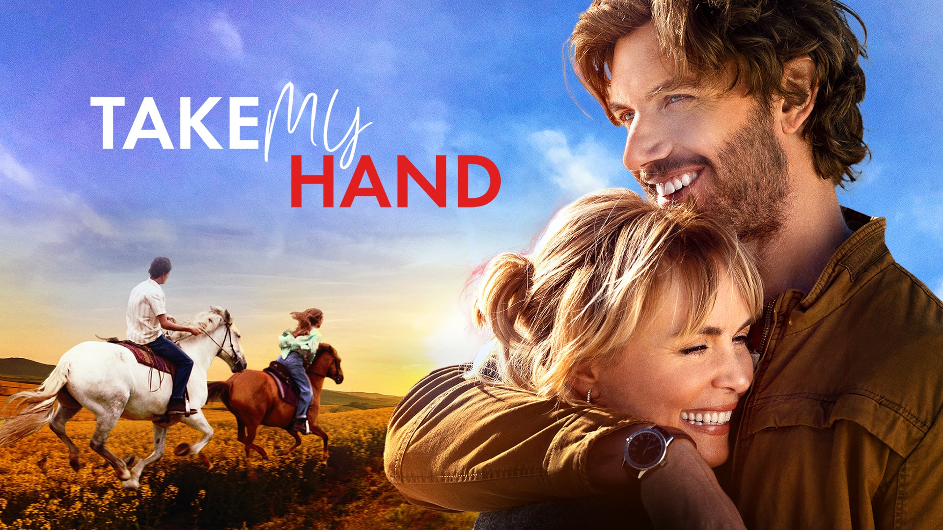 Take My Hand