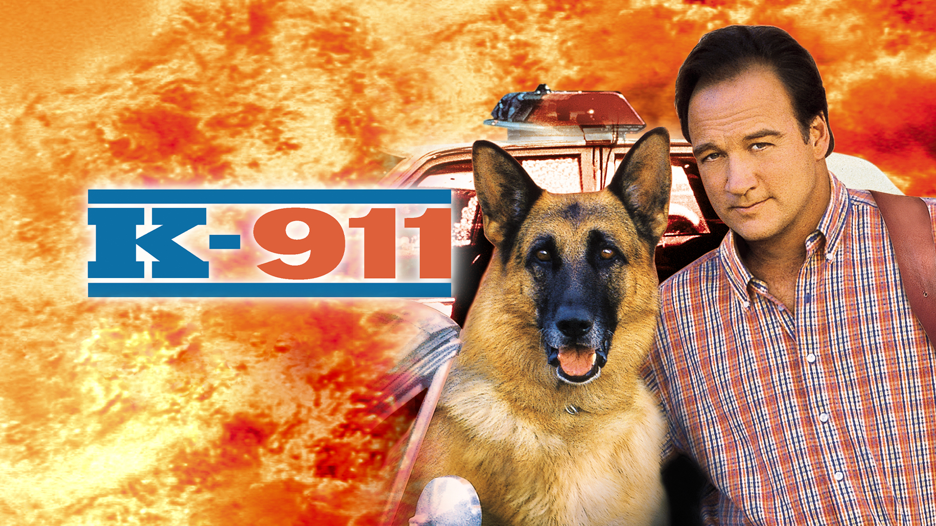 K-911