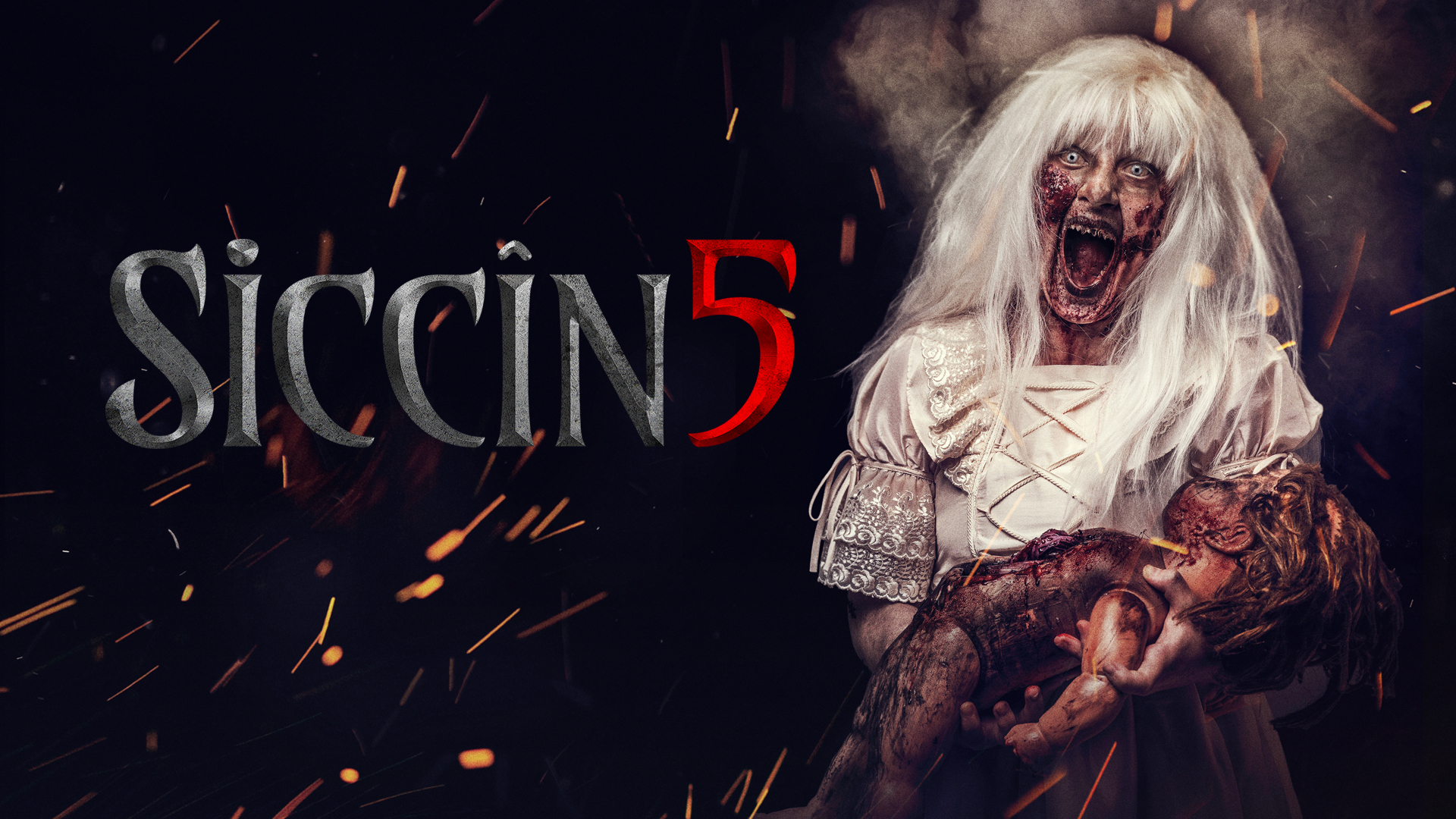 Sijjin 5 / Siccin 5