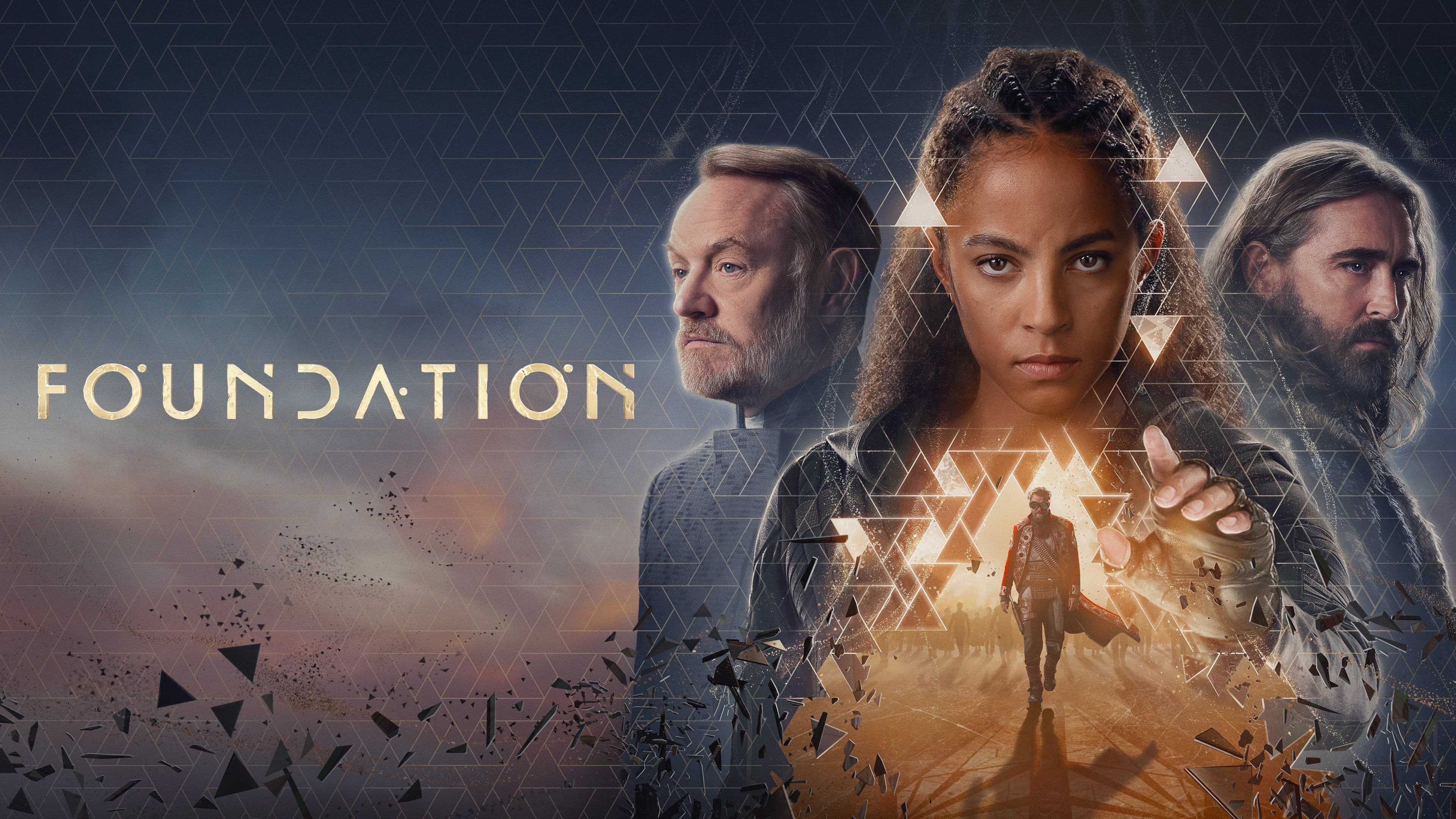 Foundation