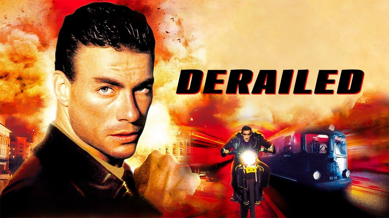 Derailed