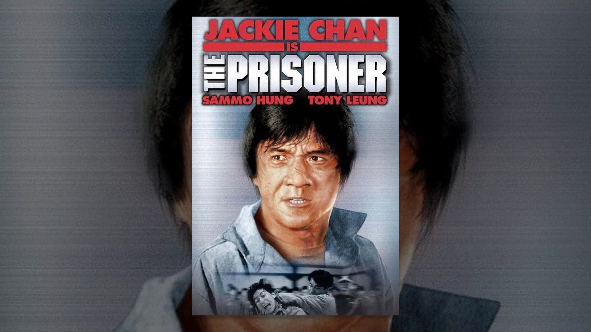 Island of Fire / The Prisoner