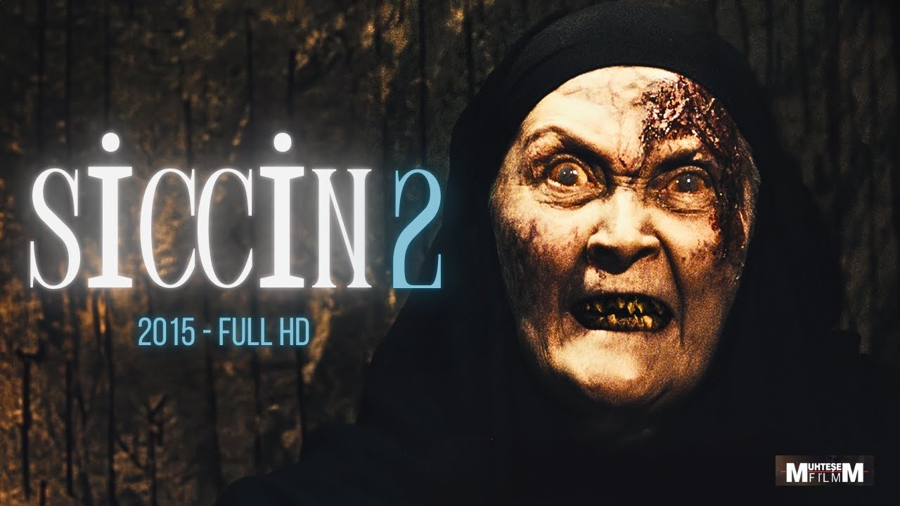 Sijjin 2 / Siccin 2