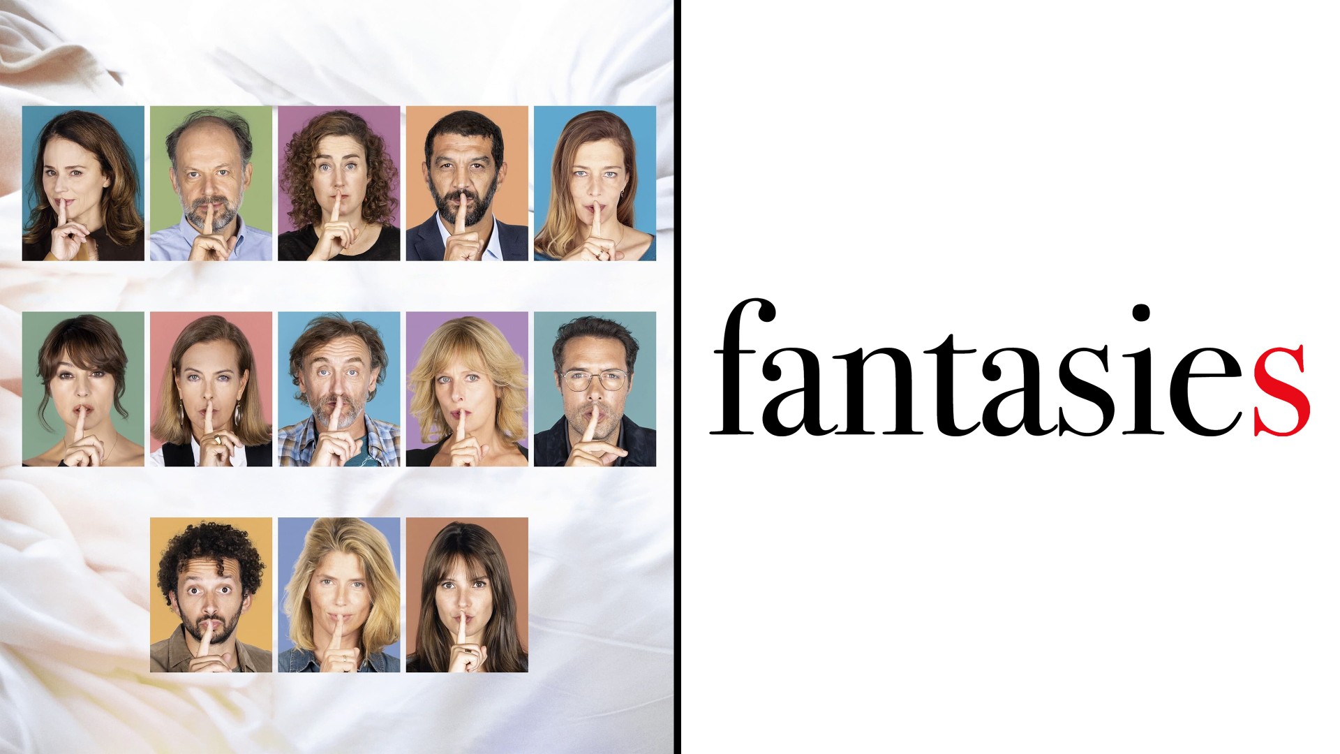 Fantasies