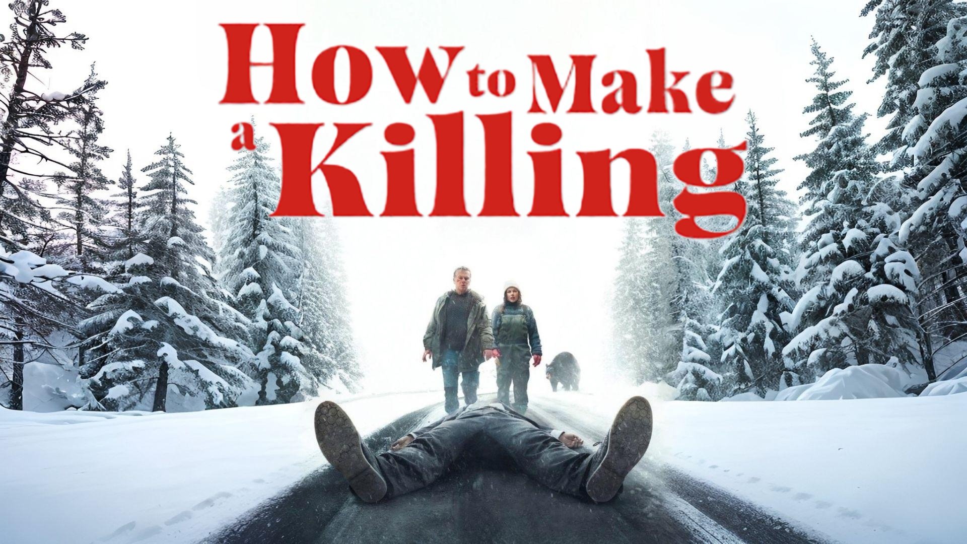 How to Make a Killing