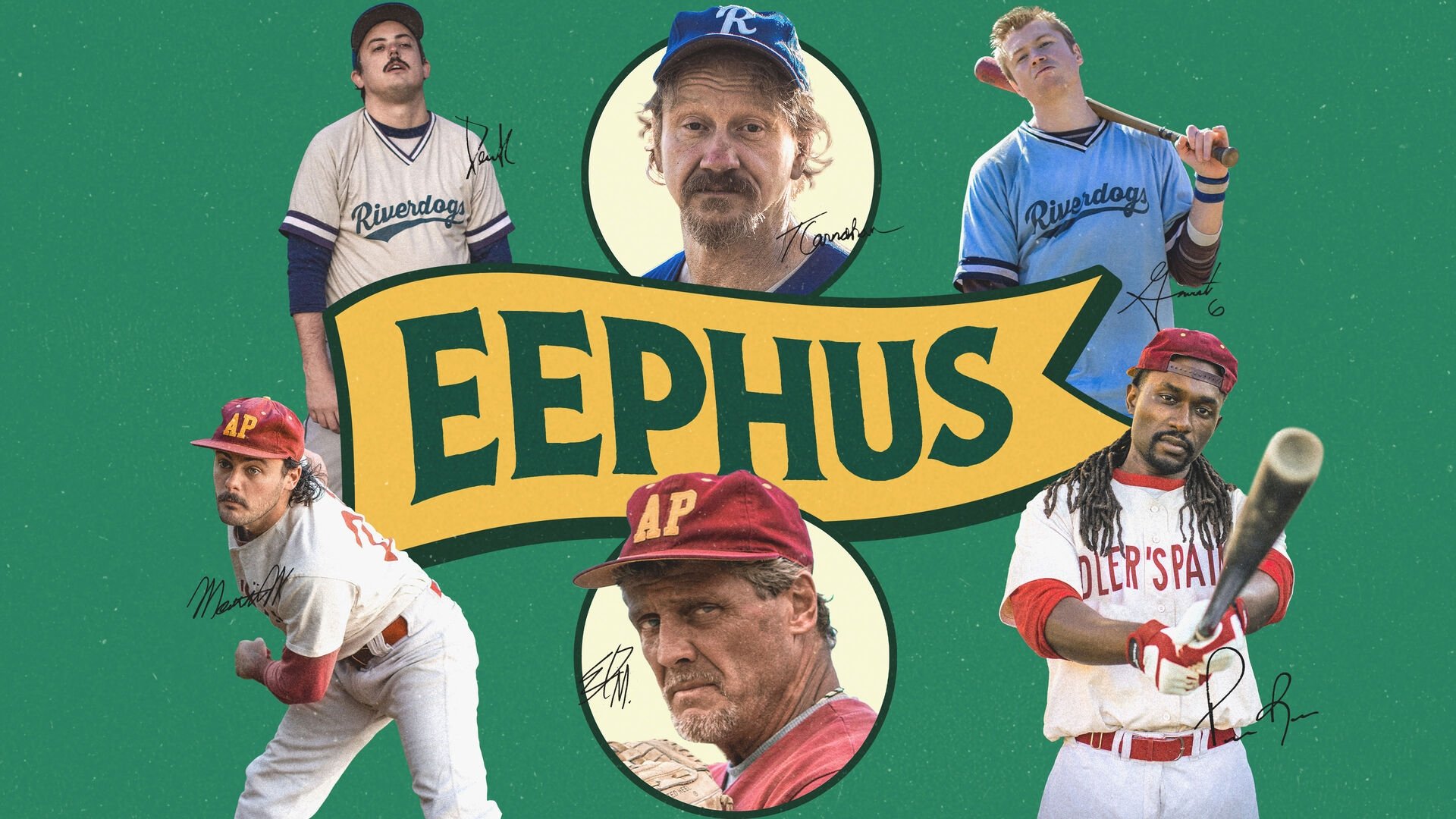 Eephus