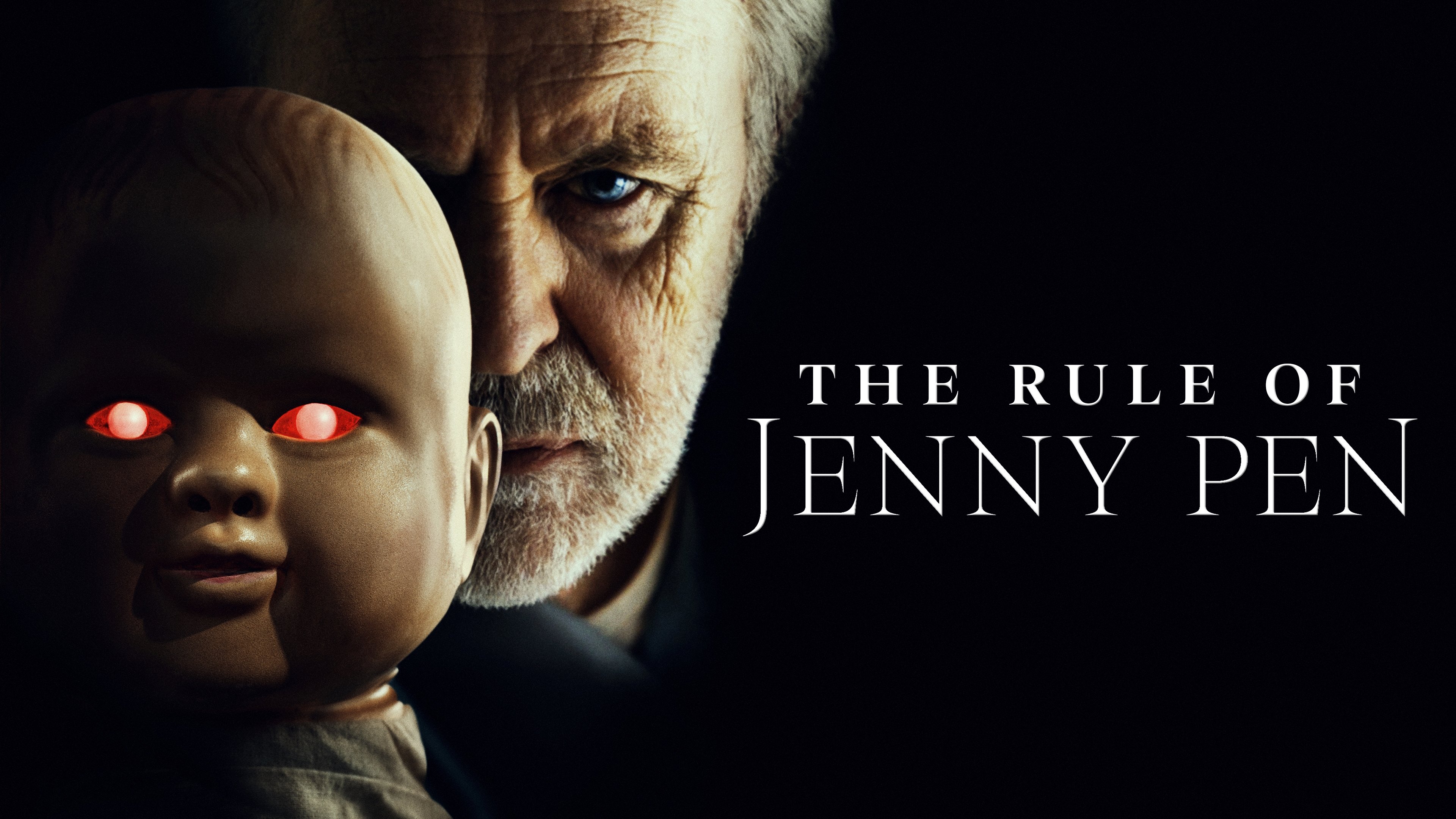 Privatno: The Rule of Jenny Pen