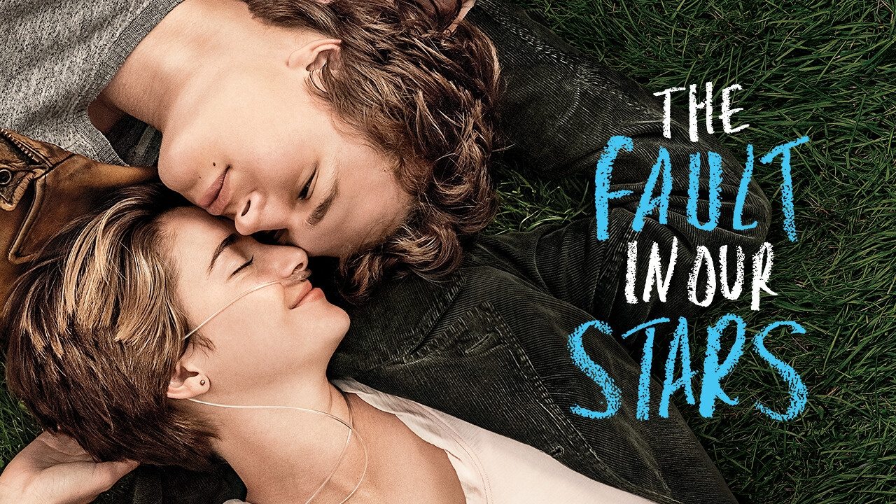 The Fault in Our Stars