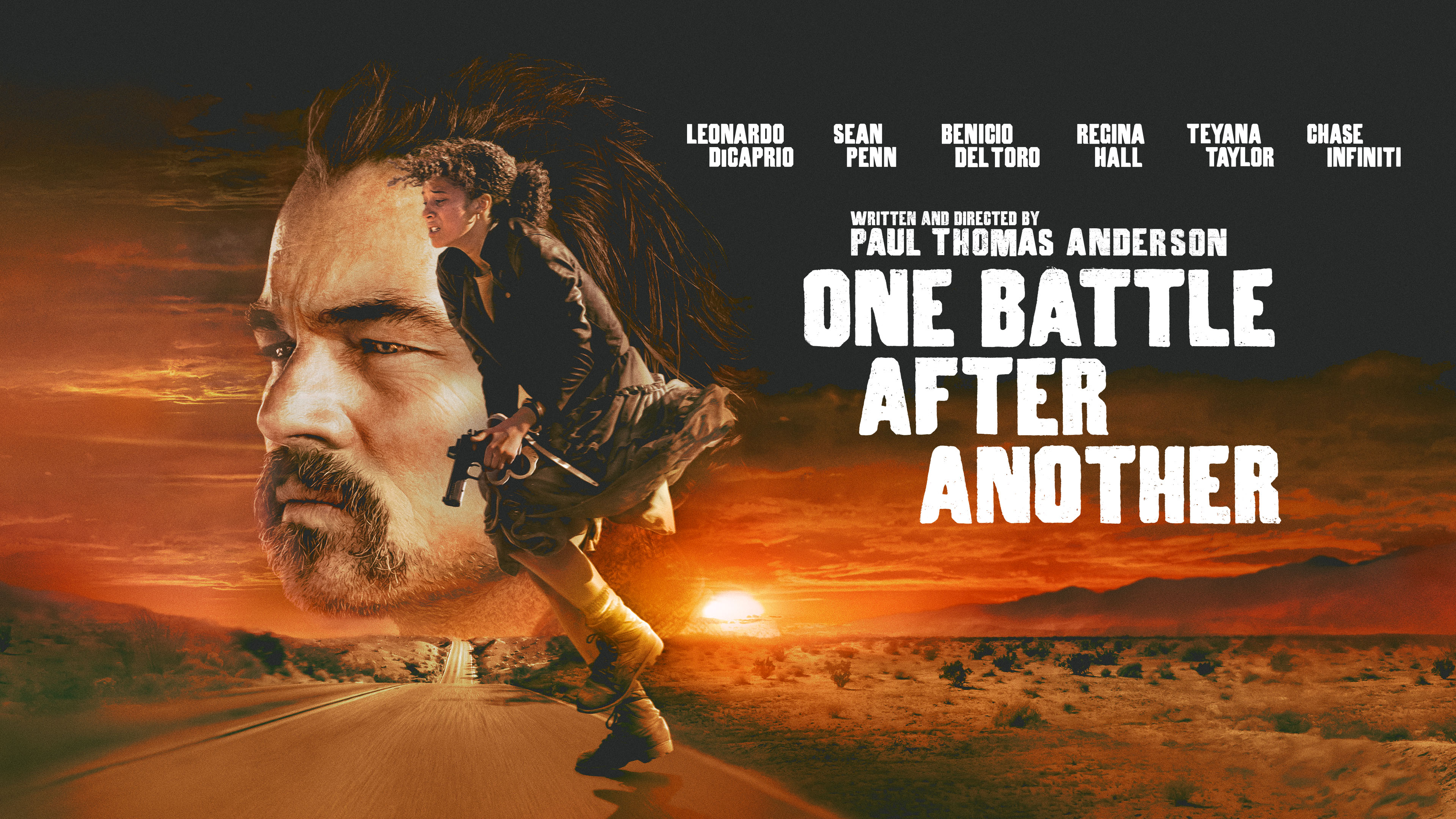 One Battle After Another