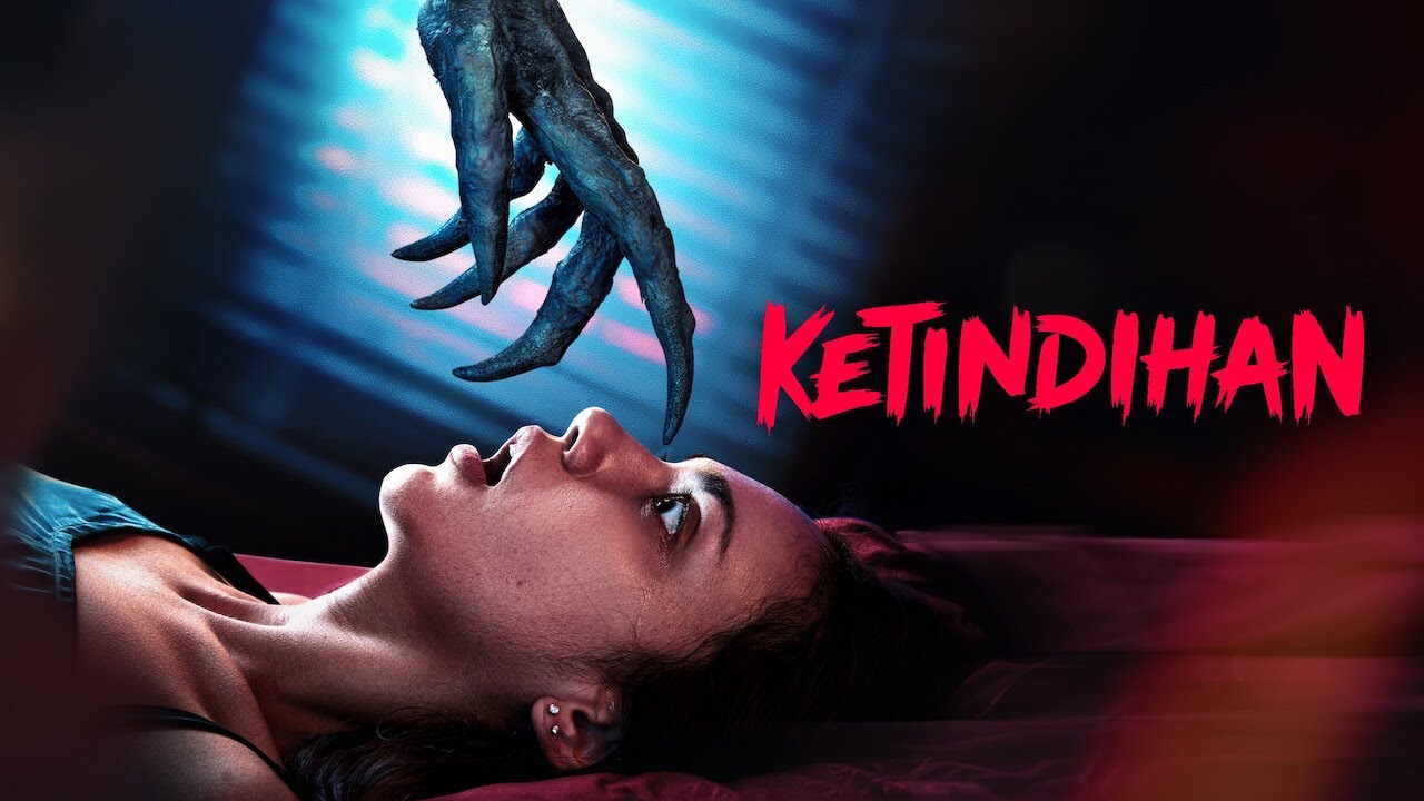 Sleep Paralysis / Ketindihan