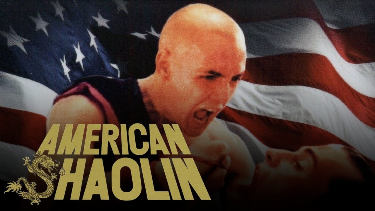 American Shaolin