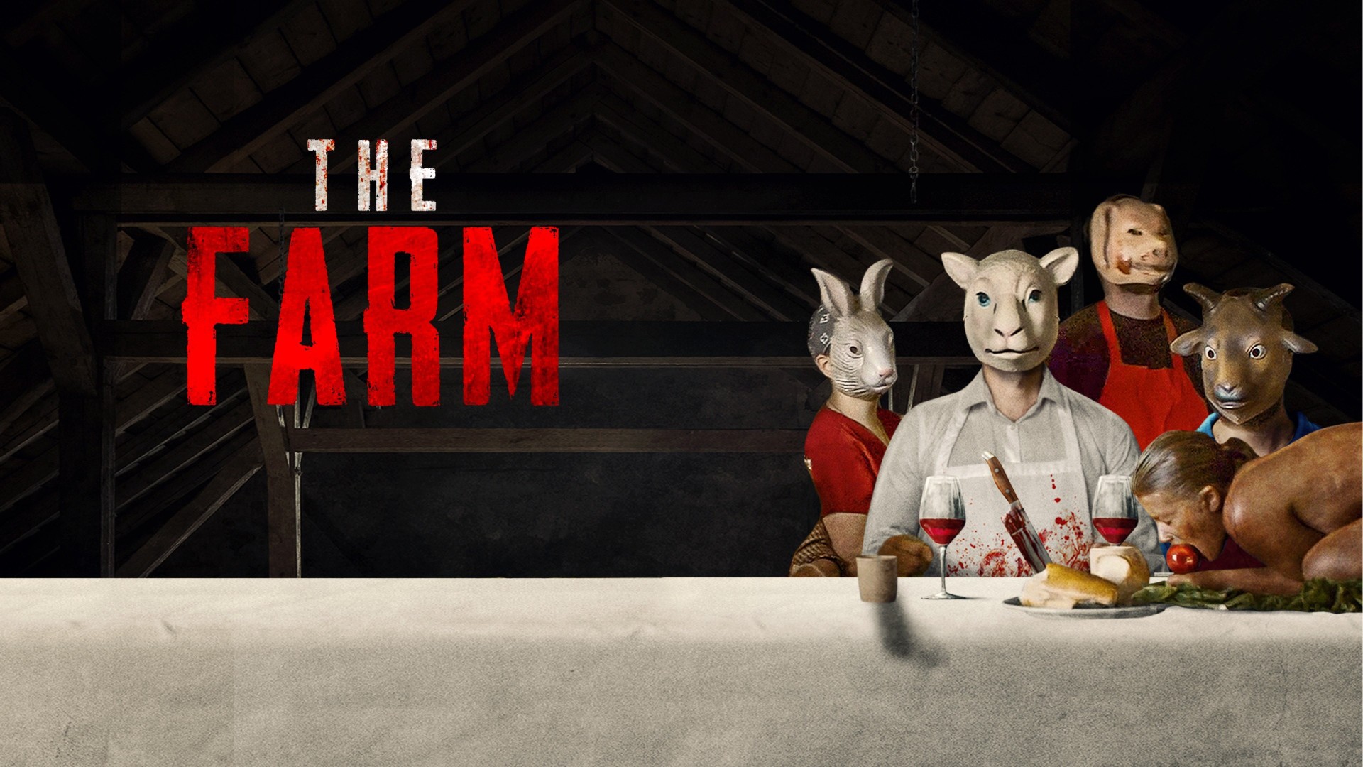 The Farm