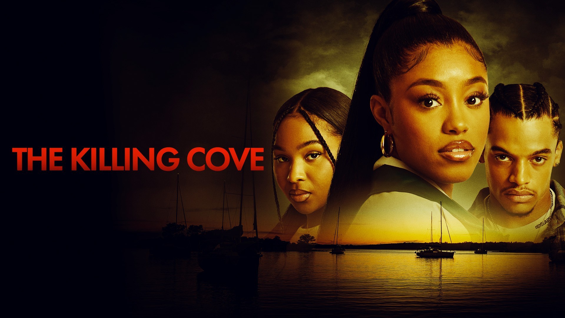 The Killing Cove