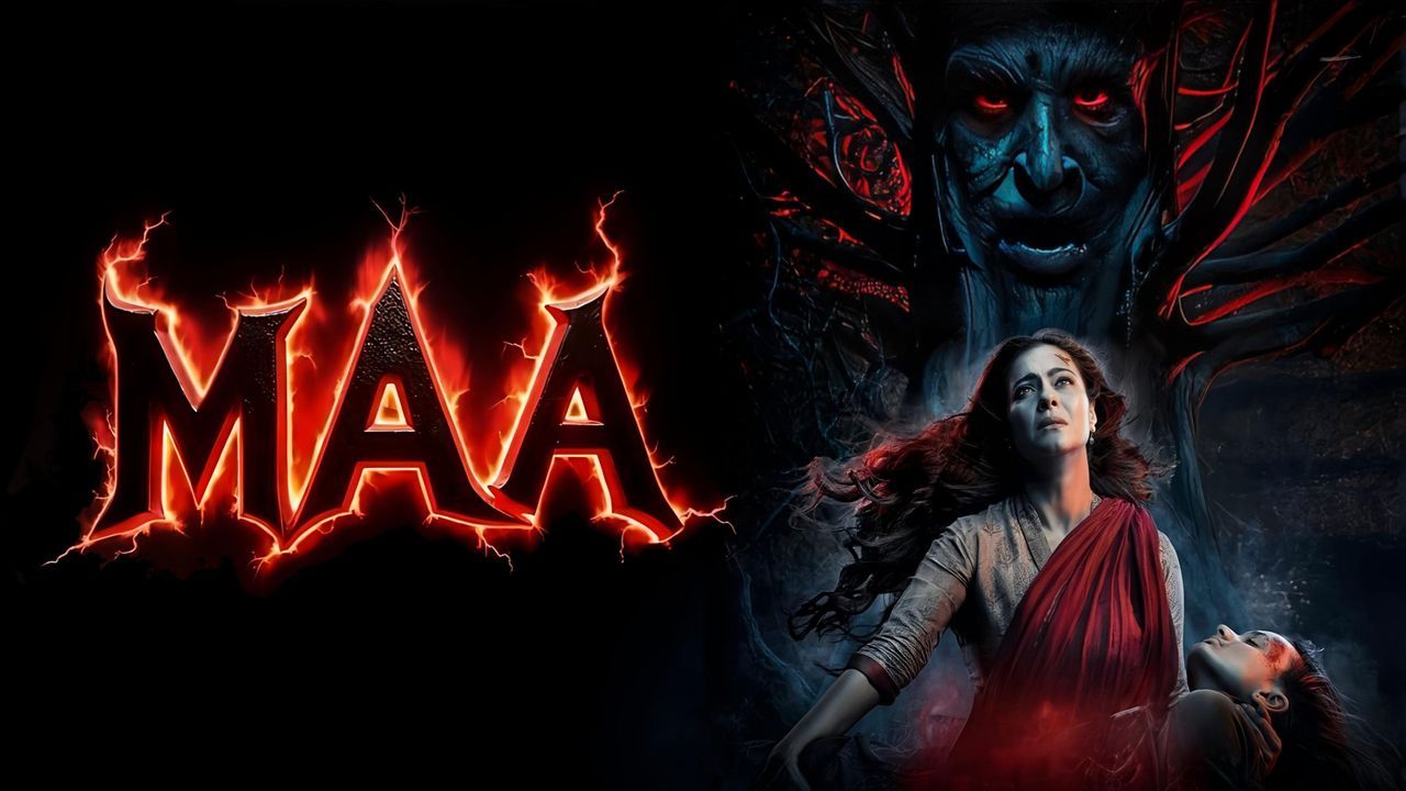 Maa