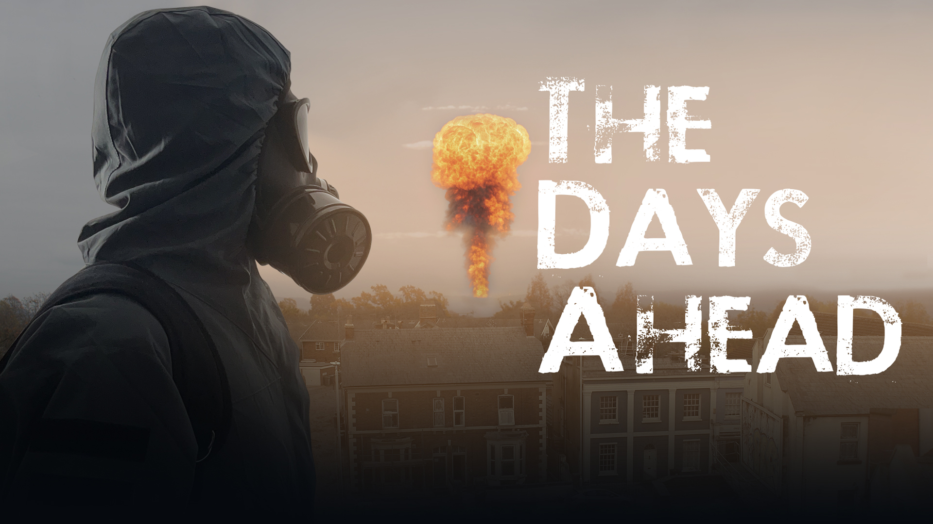 The Days Ahead