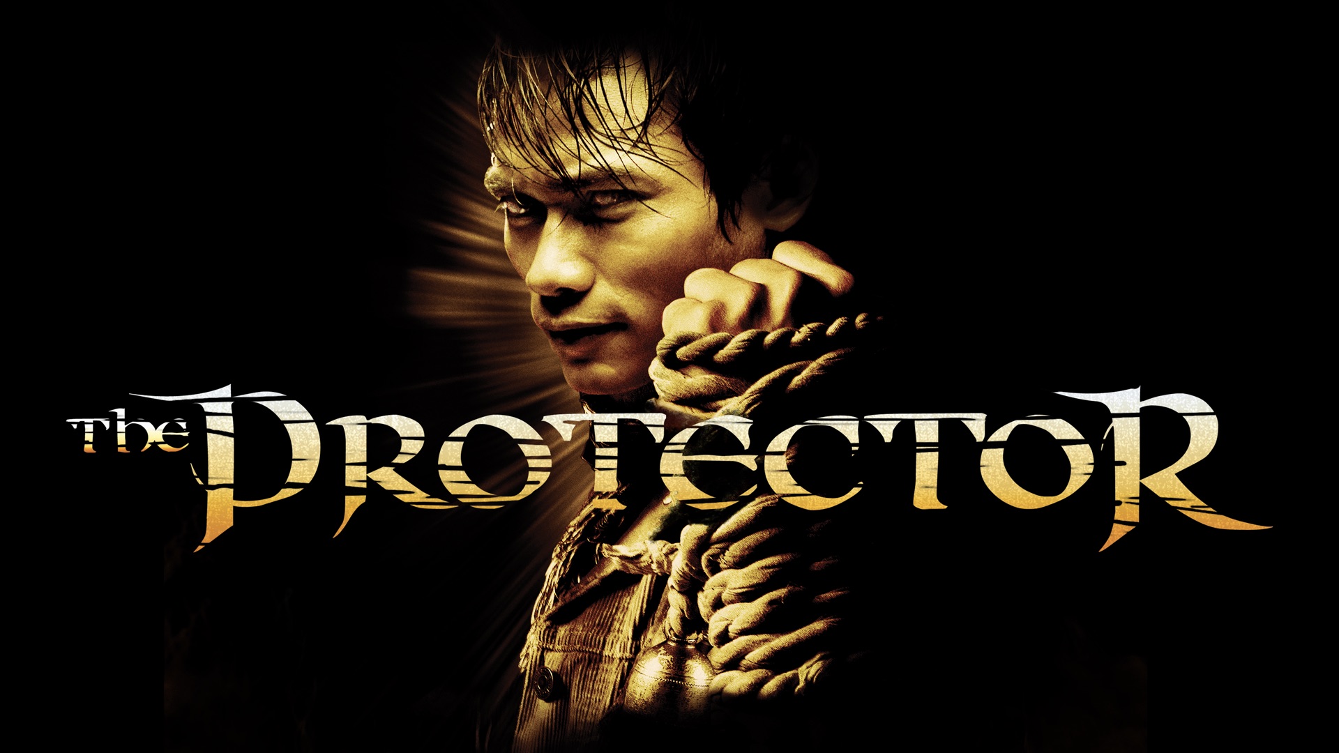 The Protector / Tom yum goong
