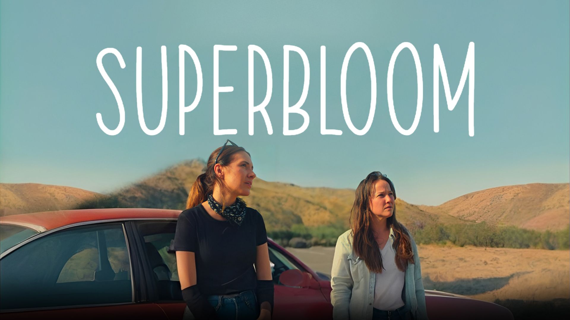 Superbloom