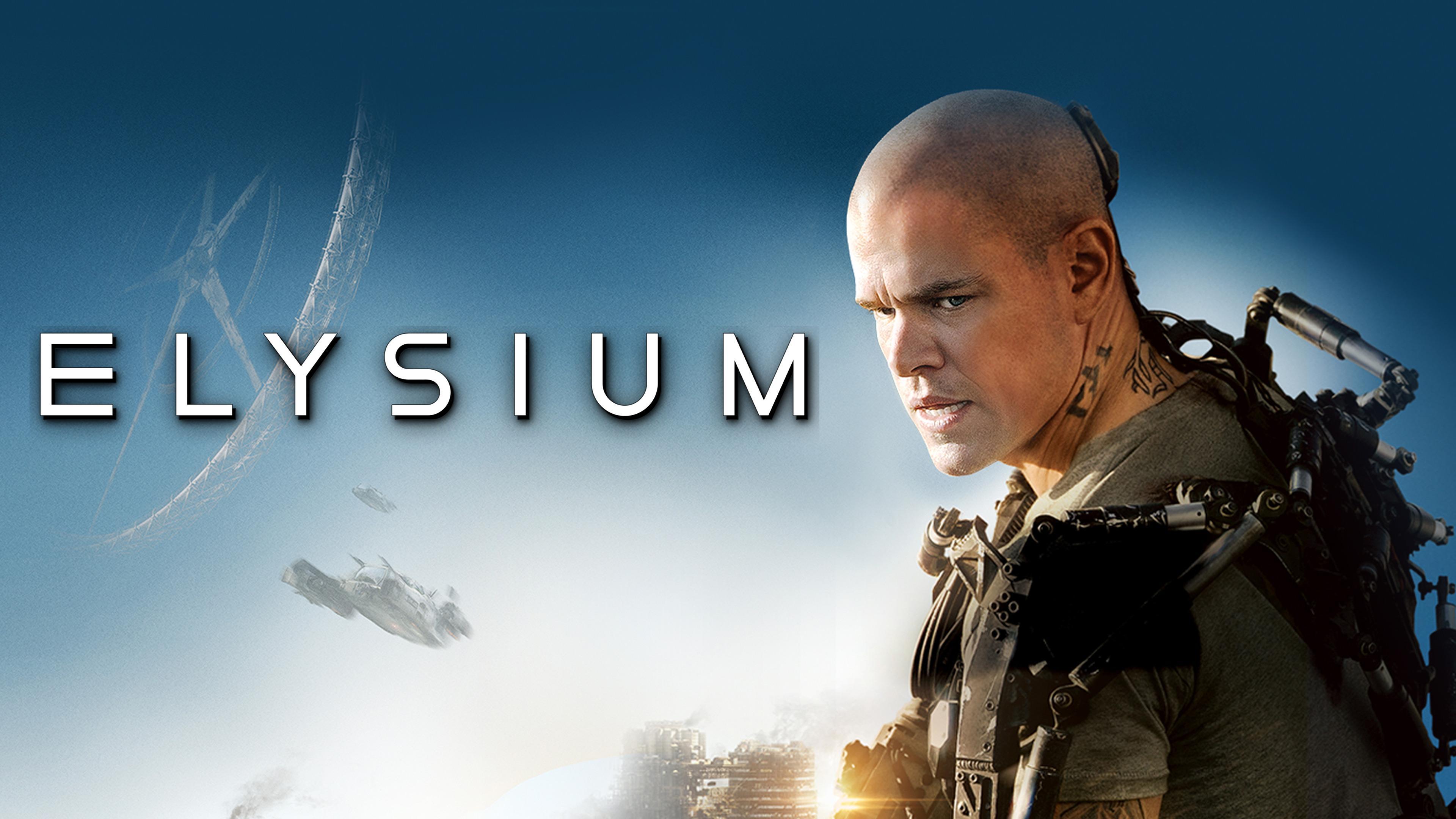 Elysium