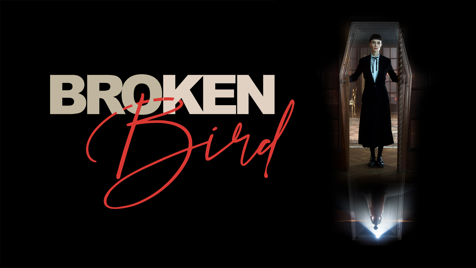 Broken Bird