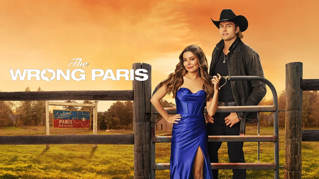 The Wrong Paris