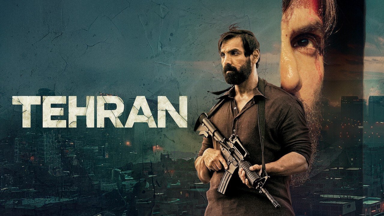Tehran