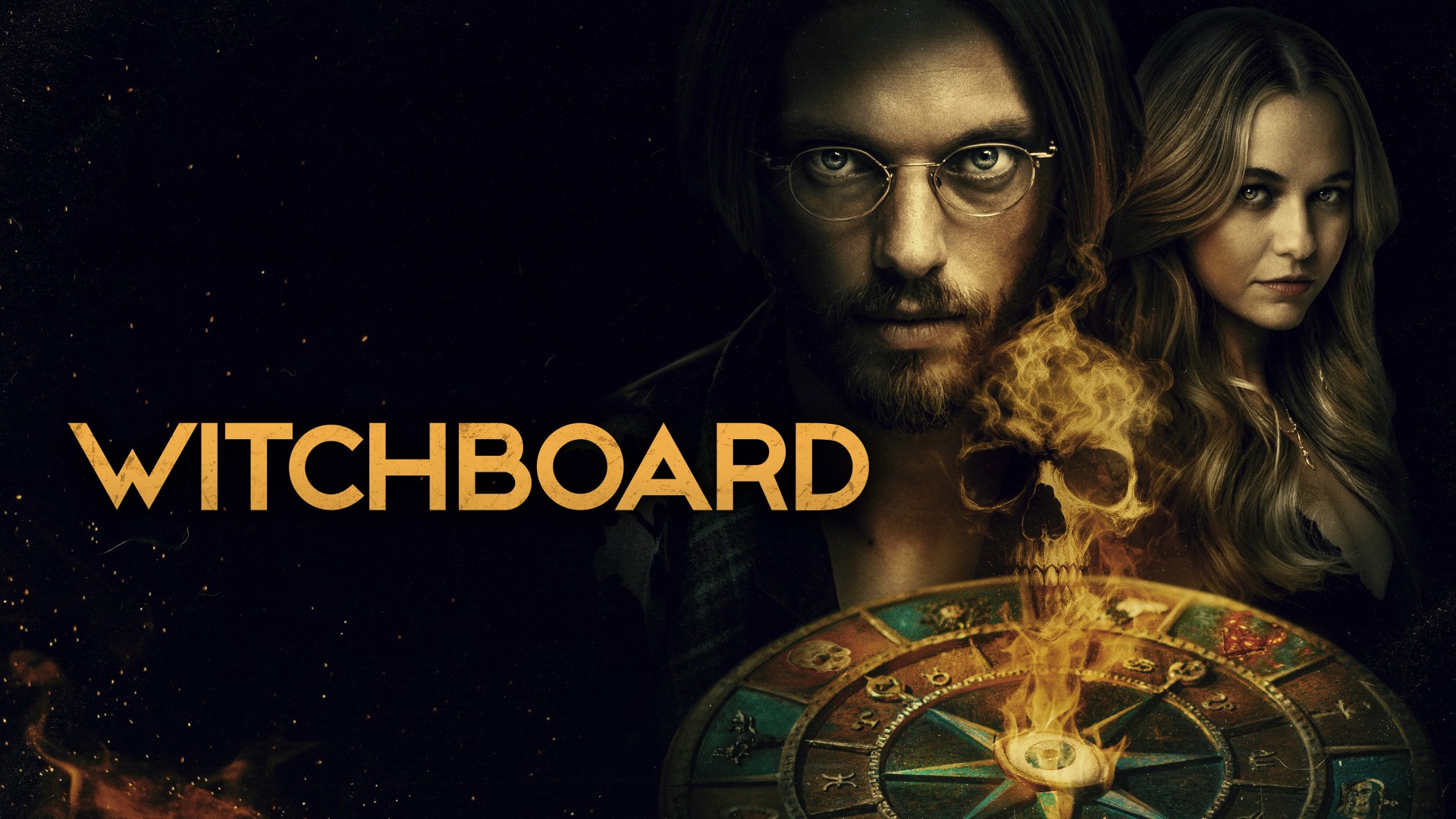 Witchboard