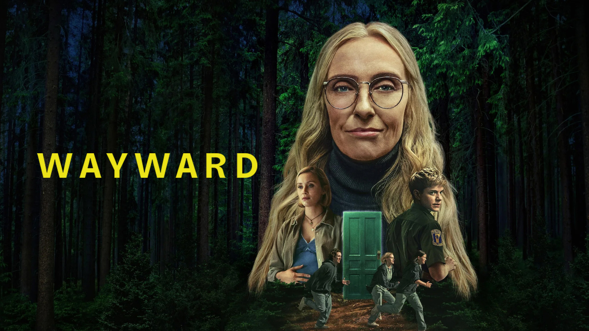 Wayward