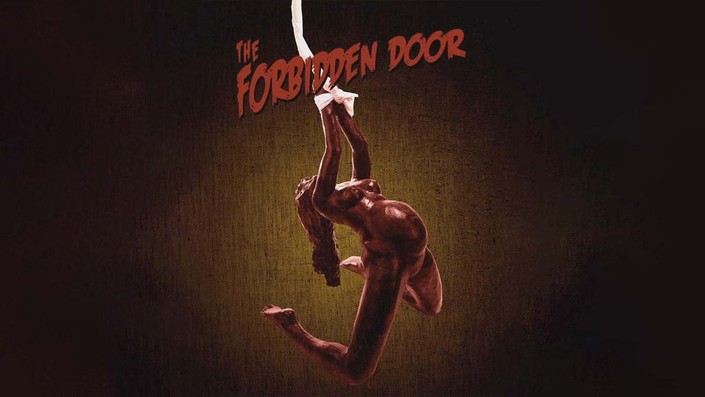 The Forbidden Door / Pintu Terlarang