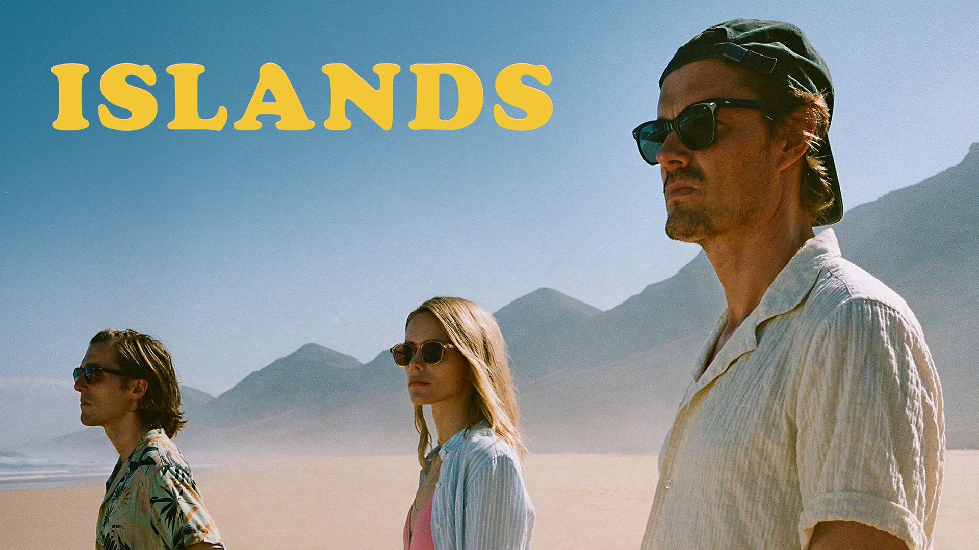 Islands